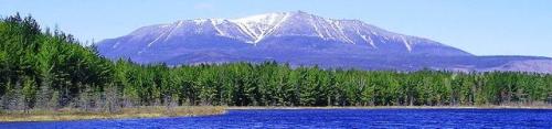 Mount Katahdin