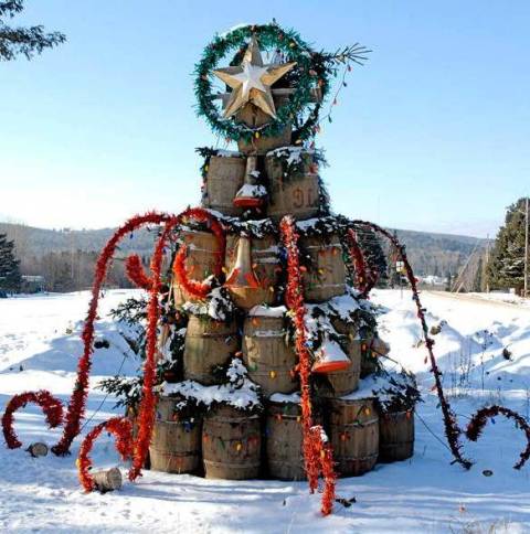 PHOTO SPECIAL TO THE BANGOR DAILY NEWS BY JULIA BAYLY